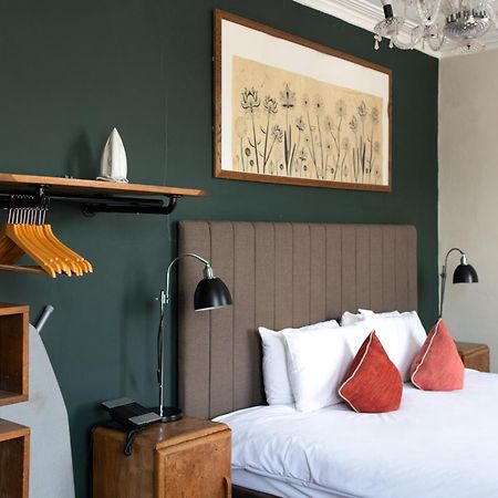 Kew Gardens Hotel Экстерьер фото