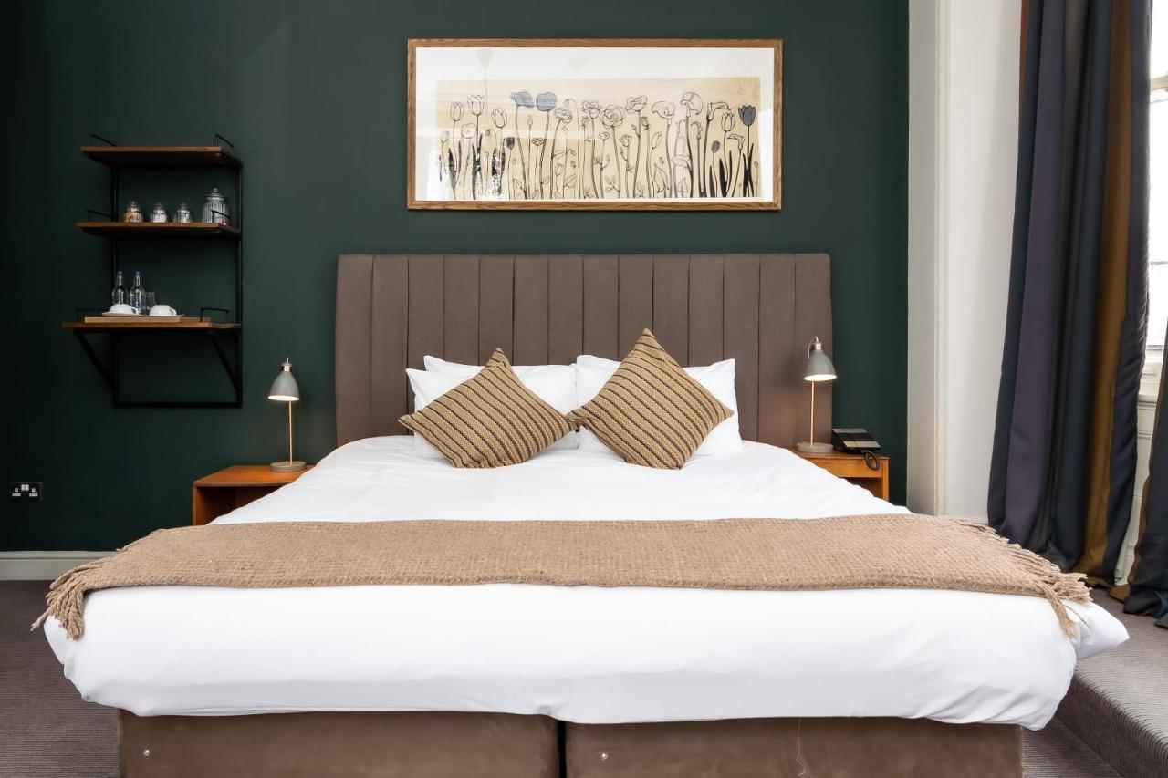 Kew Gardens Hotel Экстерьер фото
