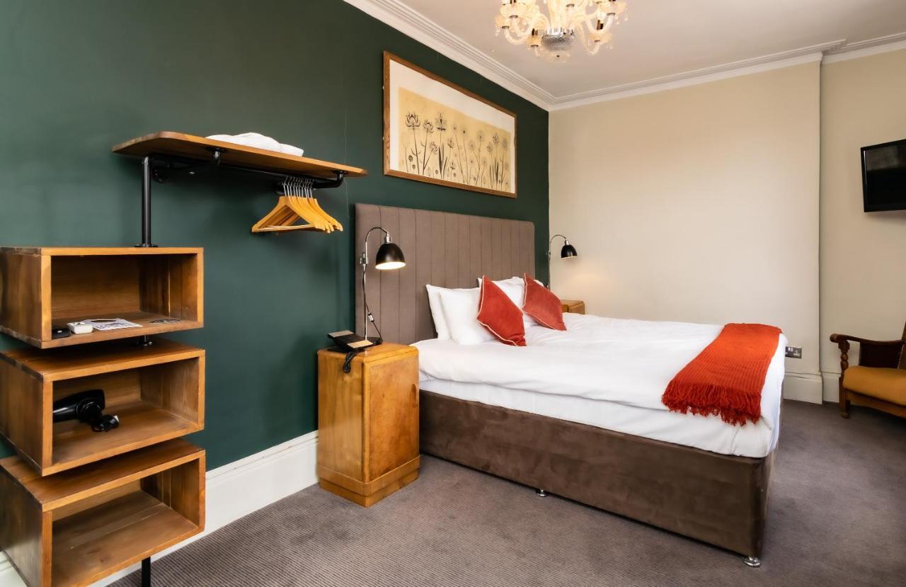 Kew Gardens Hotel Экстерьер фото