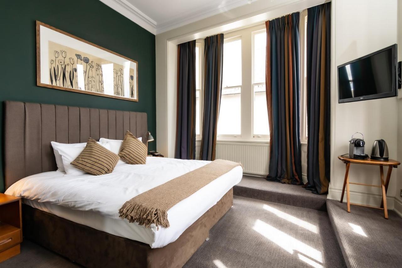 Kew Gardens Hotel Экстерьер фото