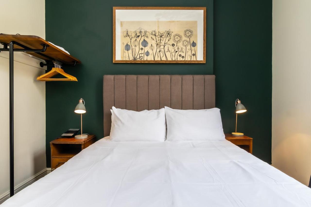 Kew Gardens Hotel Экстерьер фото