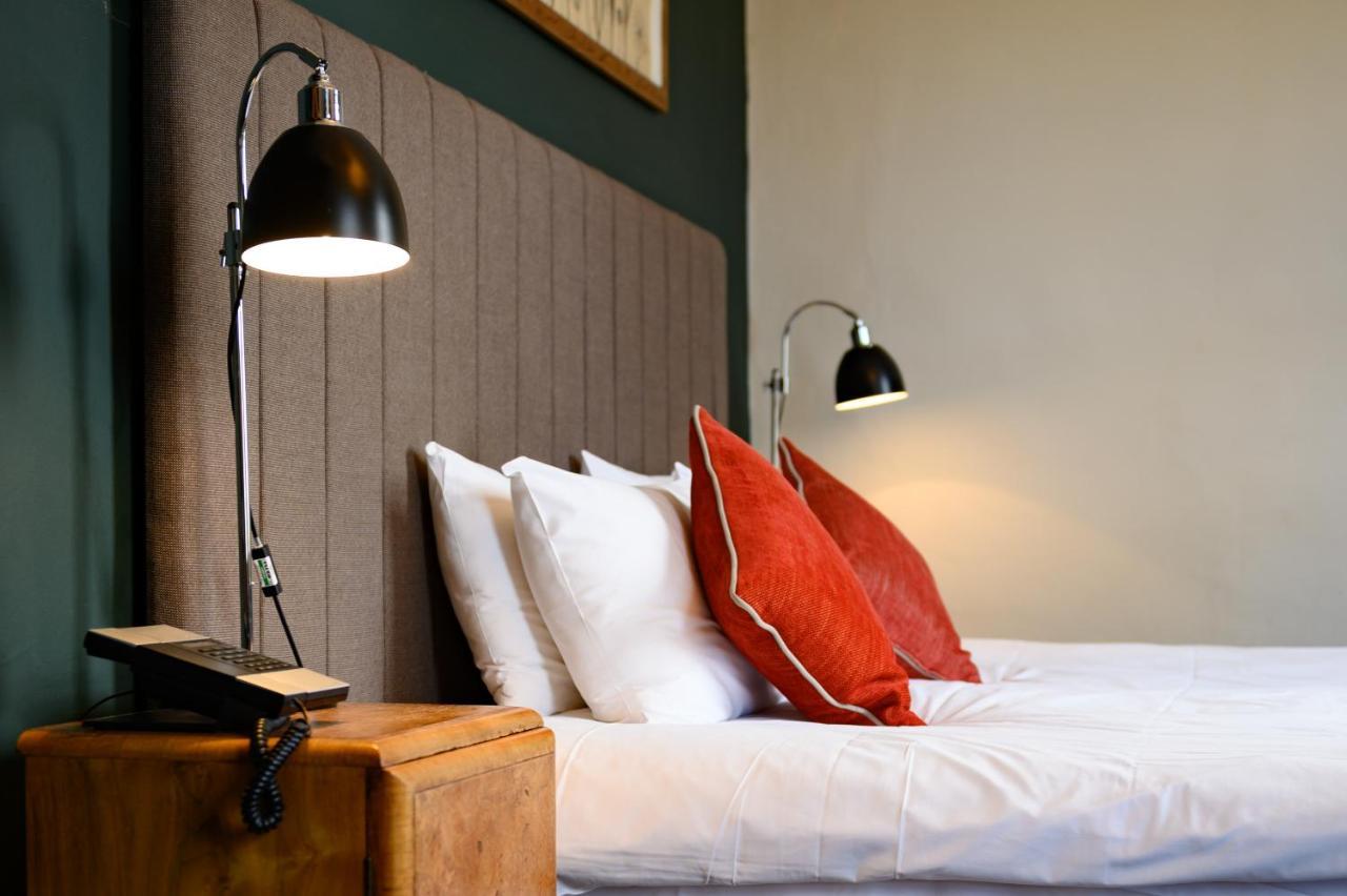 Kew Gardens Hotel Экстерьер фото