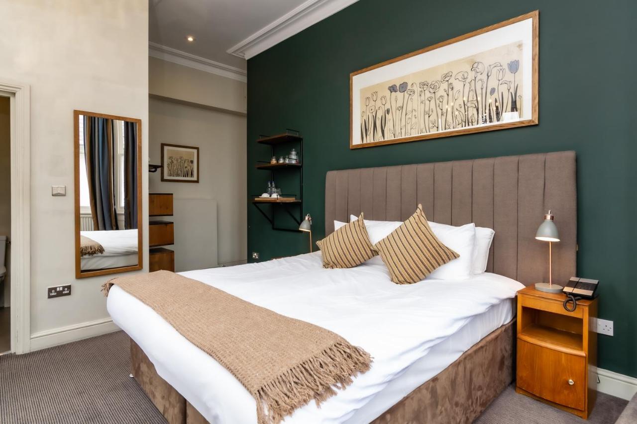 Kew Gardens Hotel Экстерьер фото