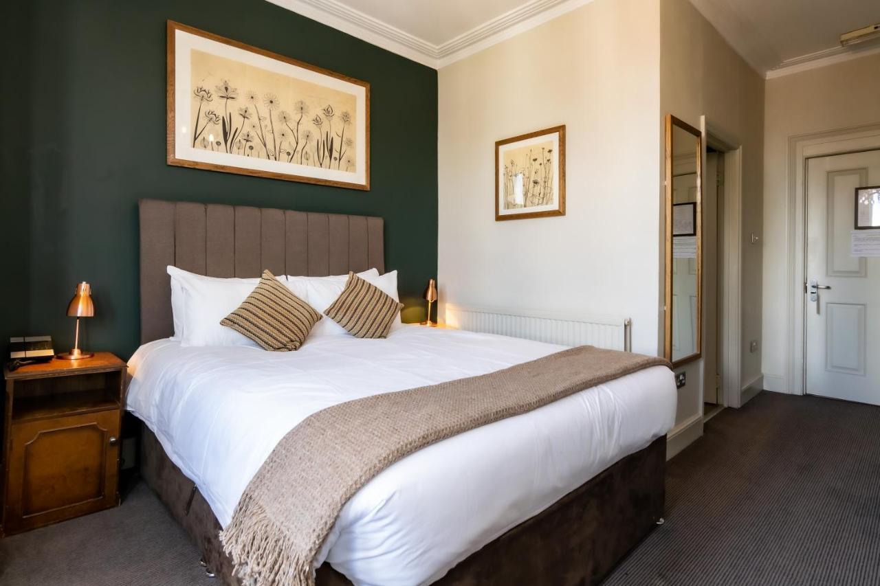 Kew Gardens Hotel Экстерьер фото