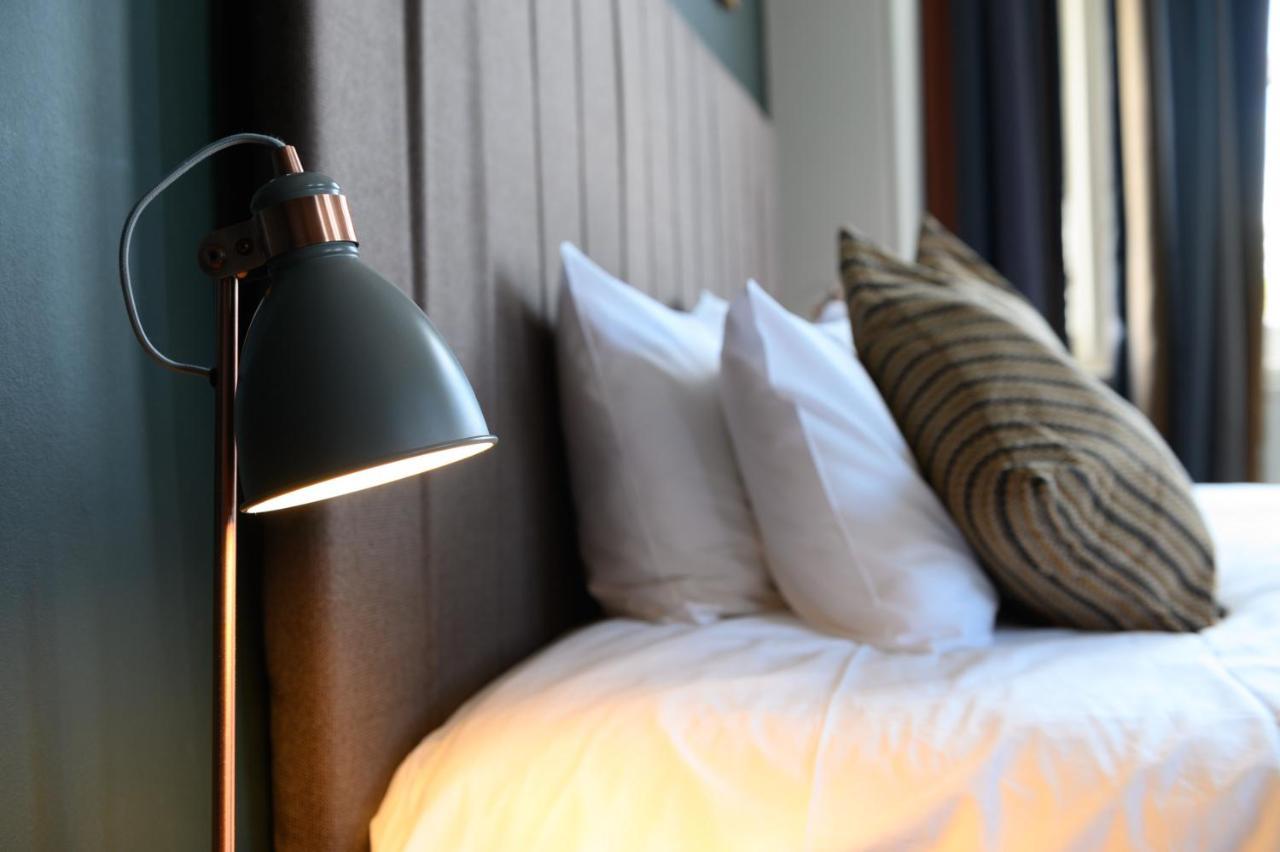 Kew Gardens Hotel Экстерьер фото
