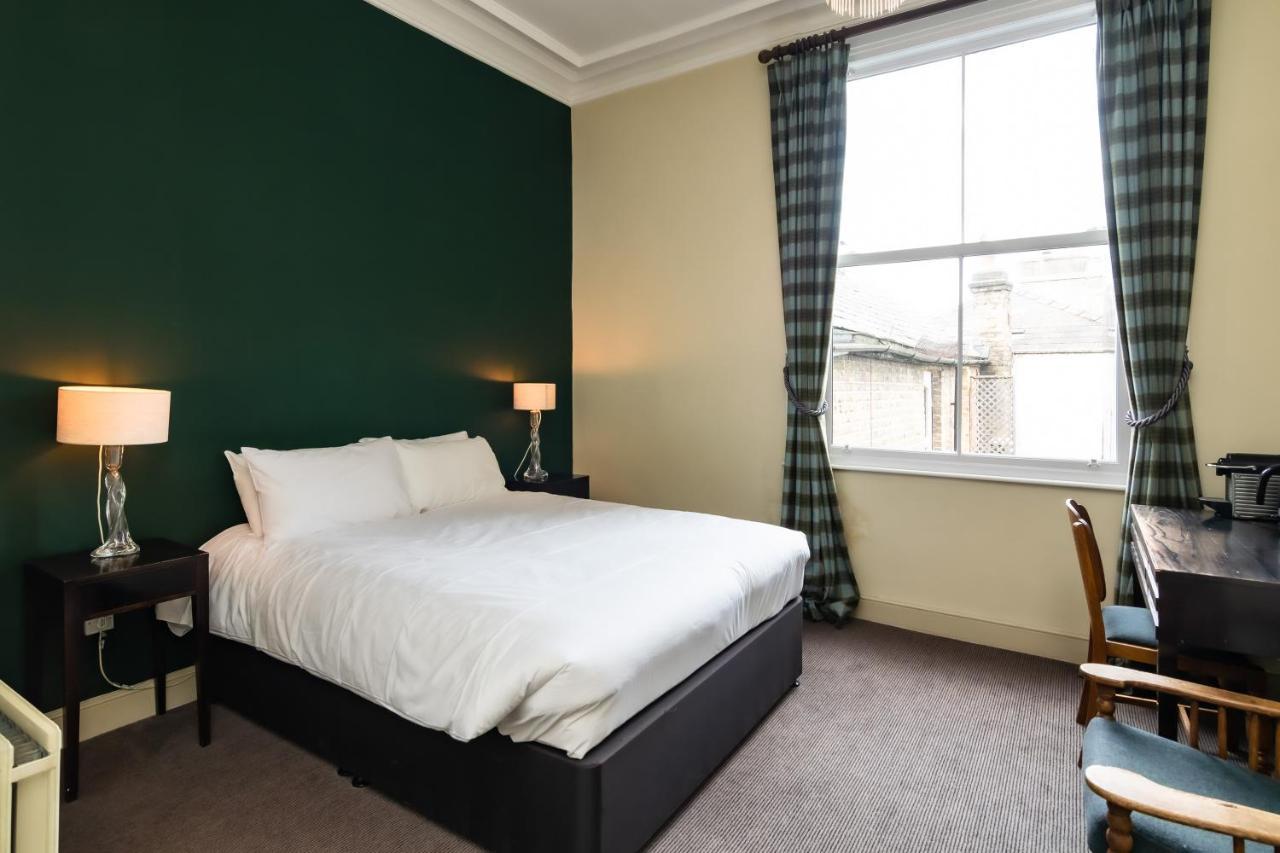 Kew Gardens Hotel Экстерьер фото