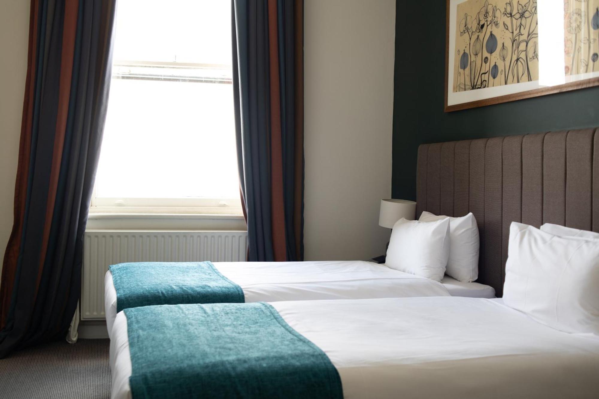 Kew Gardens Hotel Экстерьер фото